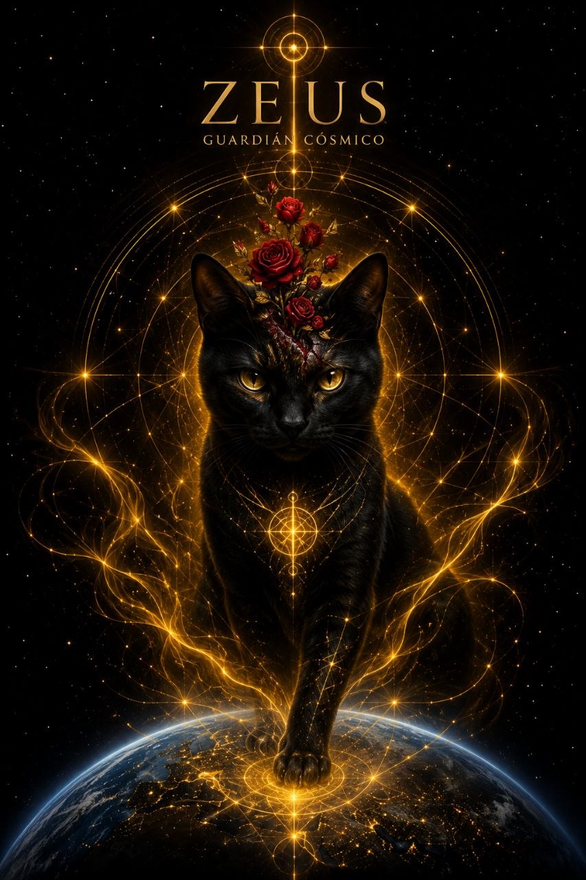 Imagen de Lady Athena Sheran