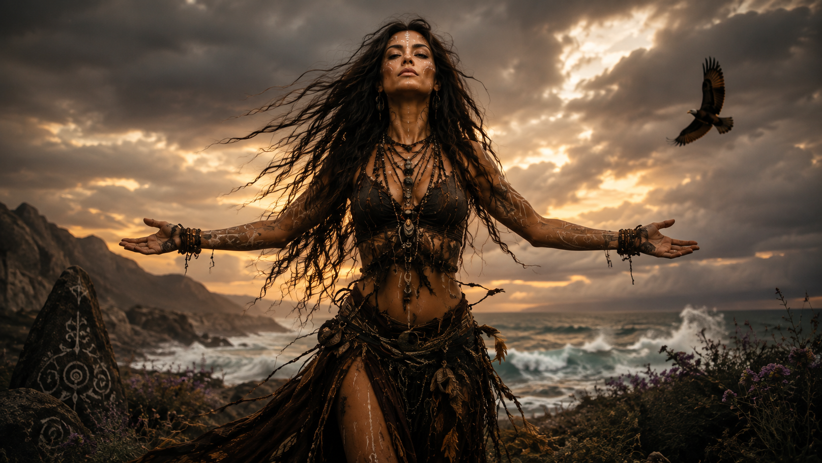 Imagen de Lady Athena Sheran